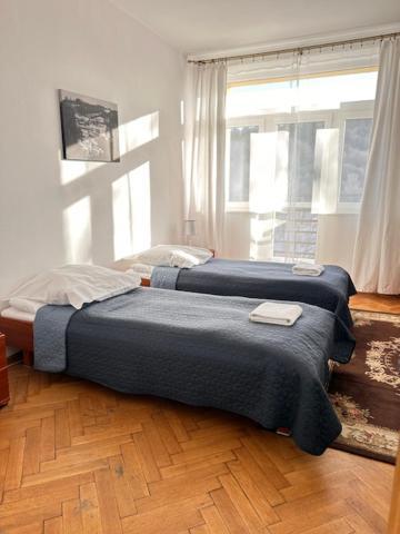 クリニツァ・ズドルイ Bozy Dar Bed & Breakfast エクステリア 写真