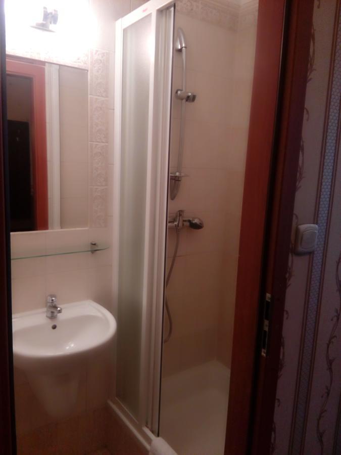 クリニツァ・ズドルイ Bozy Dar Bed & Breakfast エクステリア 写真